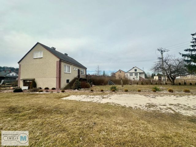 dom wolnostojący, 5 pokoi Morawica. Zdjęcie 4