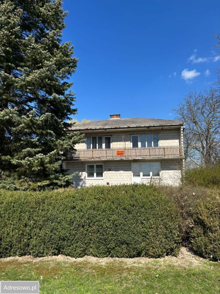 dom wolnostojący, 6 pokoi Miętkie-Kolonia. Zdjęcie 14