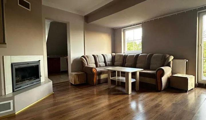 Mieszkanie 3-pokojowe Białogard, ul. Zygmunta Augusta