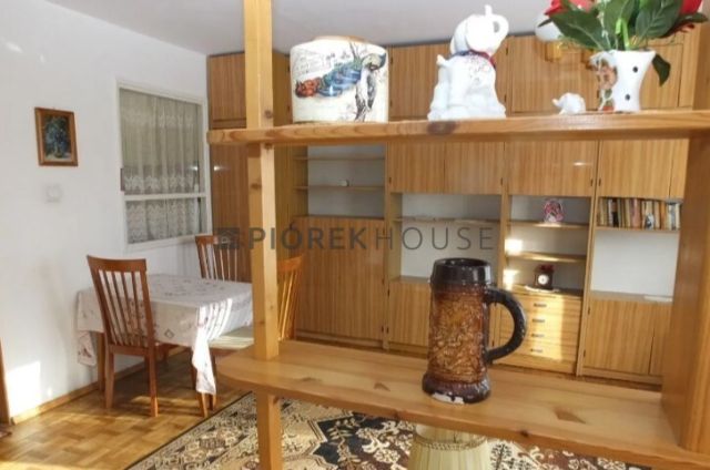 Mieszkanie 4-pokojowe Warszawa Bielany, ul. Szubińska. Zdjęcie 5