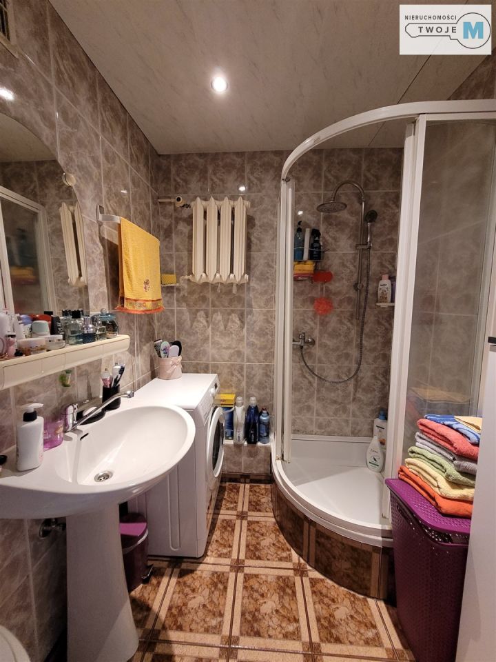 Mieszkanie 3-pokojowe Kielce Świętokrzyskie, ul. Jana Nowaka Jeziorańskiego. Zdjęcie 15