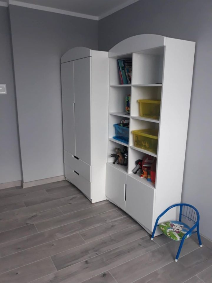 Mieszkanie 2-pokojowe Dąbki. Zdjęcie 4