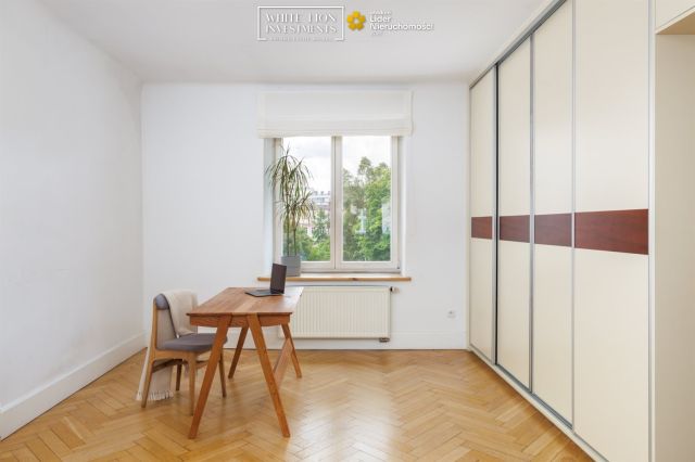 Mieszkanie 3-pokojowe Warszawa Śródmieście, ul. Wilcza. Zdjęcie 9