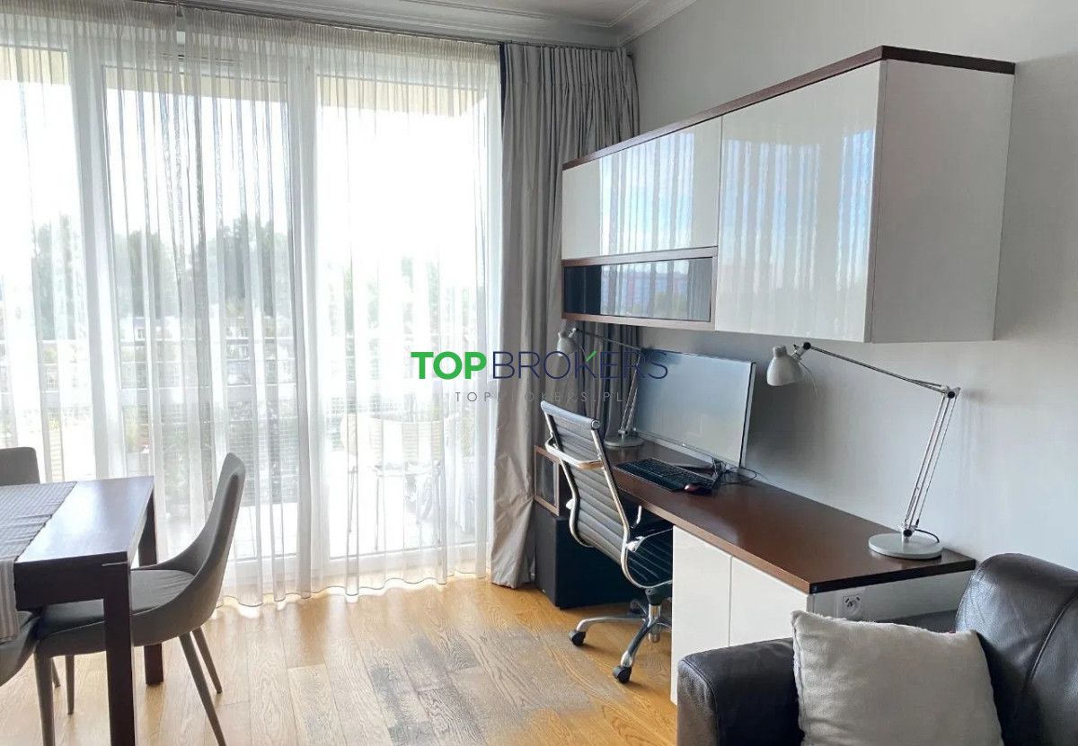 Mieszkanie 3-pokojowe Warszawa Praga-Południe, ul. Meksykańska. Zdjęcie 5