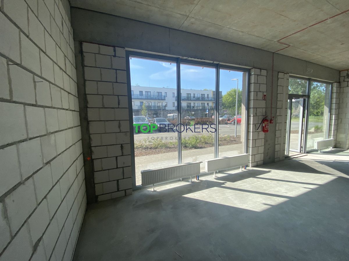 Lokal Warszawa Włochy, ul. Szczęsna. Zdjęcie 2