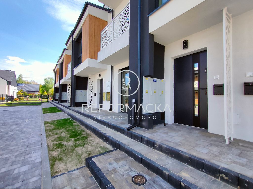 Mieszkanie 3-pokojowe Rzeszów, ul. Pogwizdowska. Zdjęcie 8