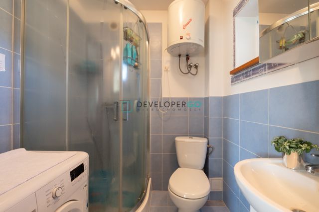 dom wolnostojący, 3 pokoje Solniczki. Zdjęcie 10