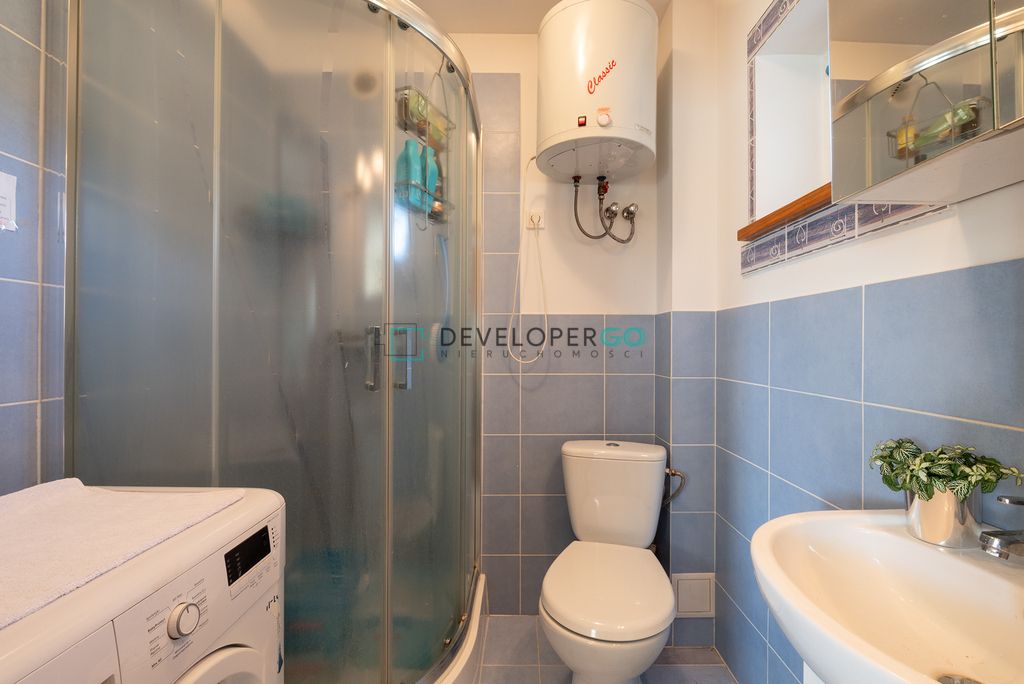 dom wolnostojący, 3 pokoje Solniczki. Zdjęcie 10