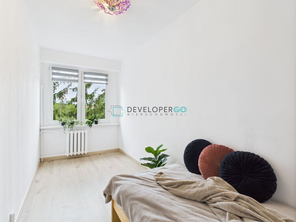 Mieszkanie 2-pokojowe Białystok, ul. gen. Józefa Bema. Zdjęcie 3