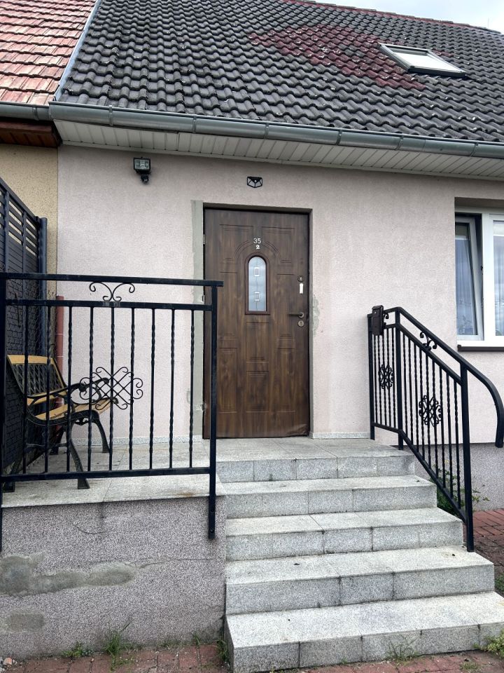 bliźniak, 3 pokoje Sulimierz. Zdjęcie 4