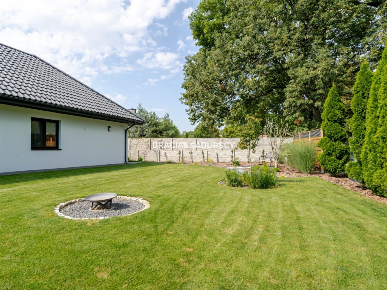 dom wolnostojący, 4 pokoje Szczodrkowice. Zdjęcie 10