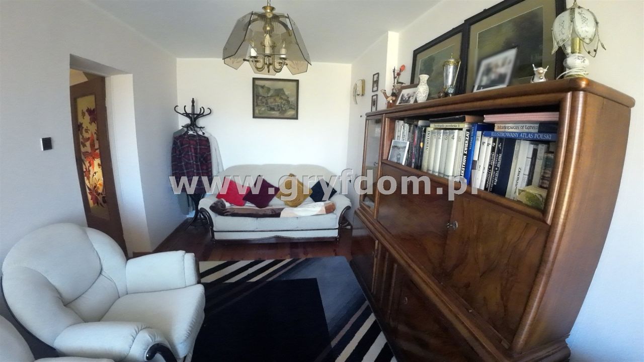 dom szeregowy, 5 pokoi Gryfice. Zdjęcie 5