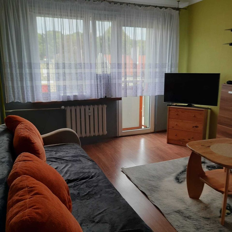 Mieszkanie 1-pokojowe Gryfino. Zdjęcie 7