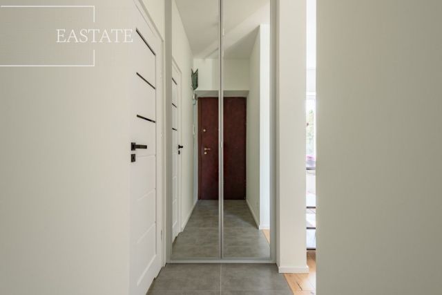 Mieszkanie 1-pokojowe Warszawa Praga-Północ, ul. 11 Listopada. Zdjęcie 8