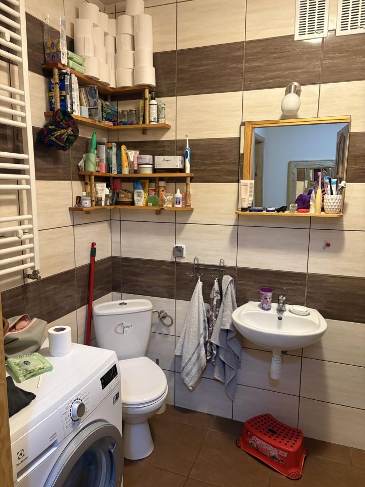 Mieszkanie 2-pokojowe Brodnica Wybudowanie Michałowskie, ul. Polna. Zdjęcie 6