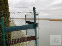 Działka budowlana Świnoujście Przytór. Zdjęcie 4