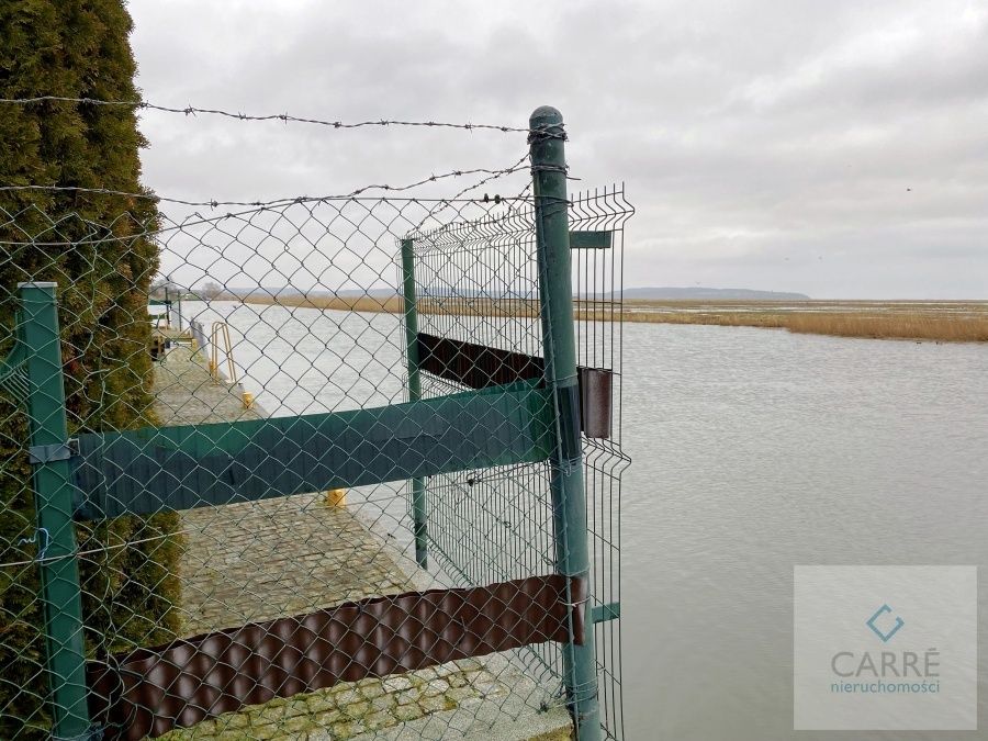 Działka budowlana Świnoujście Przytór. Zdjęcie 6