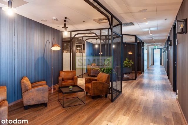 Biuro Warszawa Wola. Zdjęcie 3