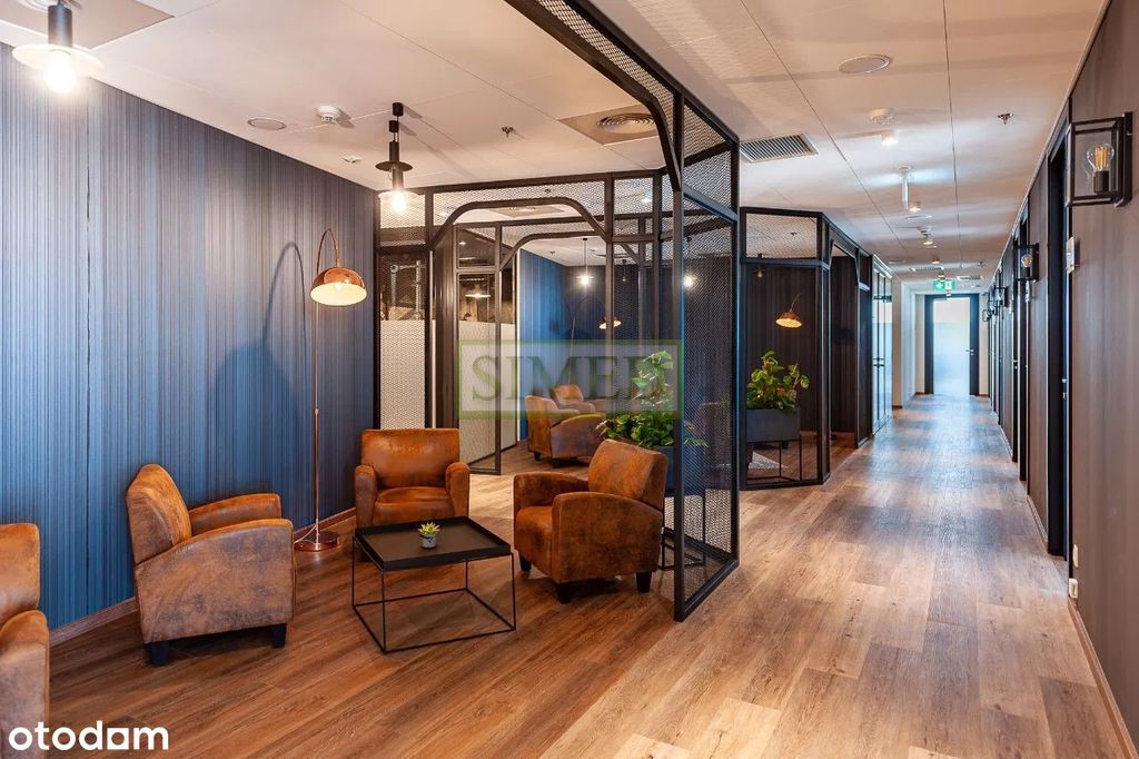 Biuro Warszawa Wola. Zdjęcie 3