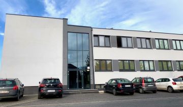 Biuro Ostrów Wielkopolski Odolanowska Droga