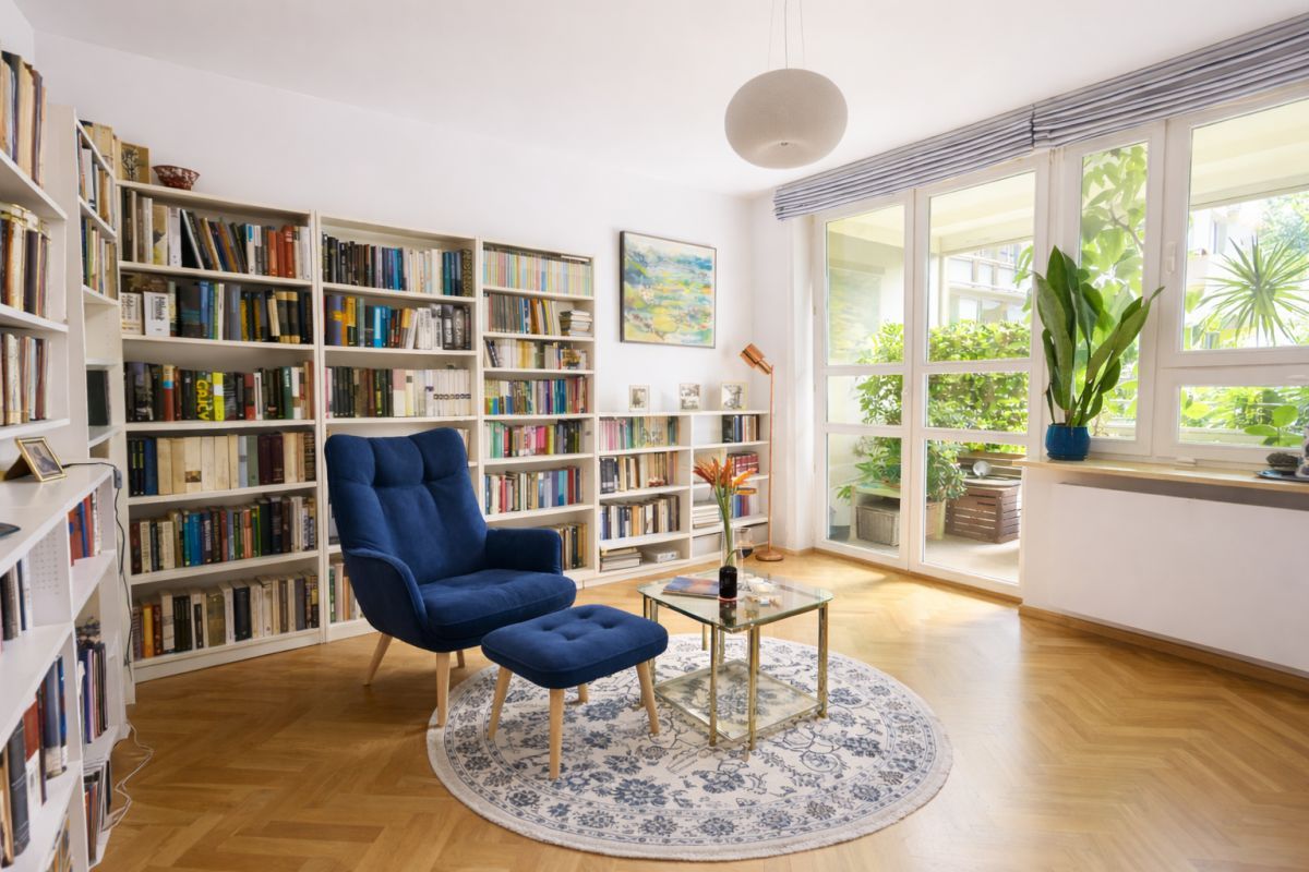 Mieszkanie 2-pokojowe Warszawa Śródmieście, ul. Zygmunta Słomińskiego. Zdjęcie 1