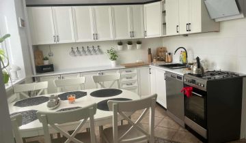 Mieszkanie 4-pokojowe Wiatrowo