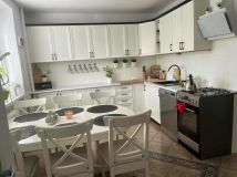 Mieszkanie 4-pokojowe Wiatrowo