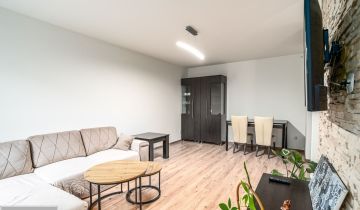 Mieszkanie 2-pokojowe Kraków Pychowice, ul. Norymberska