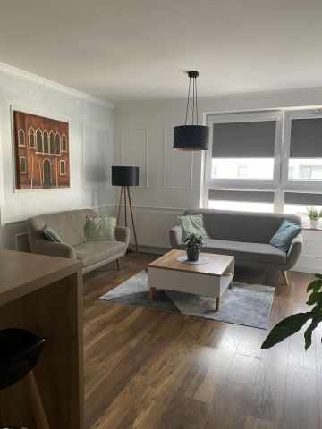 Mieszkanie 2-pokojowe Gorzów Wielkopolski Śródmieście. Zdjęcie 1