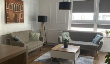 Mieszkanie 2-pokojowe Gorzów Wielkopolski Śródmieście