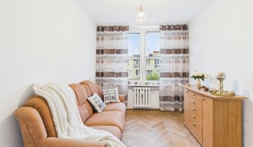 Mieszkanie 3-pokojowe Olsztyn, ul. Kołobrzeska