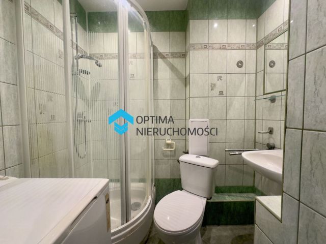 Mieszkanie 2-pokojowe Jelenia Góra Centrum, ul. Pionierów Jeleniej Góry. Zdjęcie 12