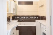 Mieszkanie 3-pokojowe Kraków, ul. Aleksandry. Zdjęcie 4