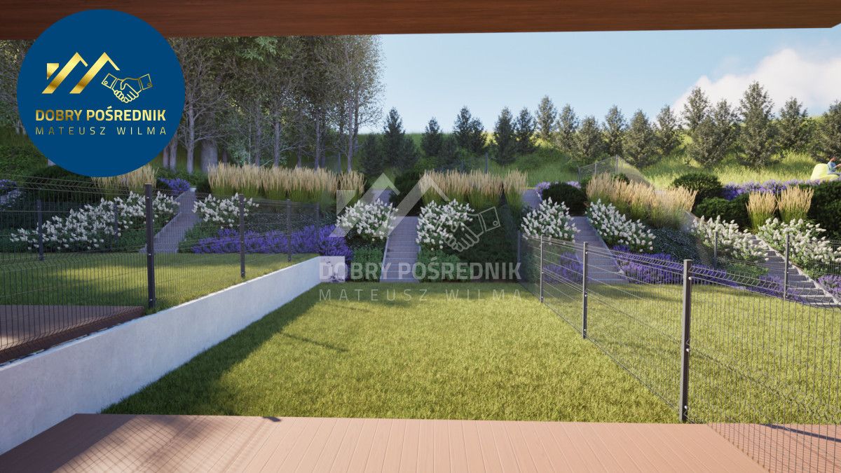 dom szeregowy, 5 pokoi Łapino, ul. Soroki. Zdjęcie 6