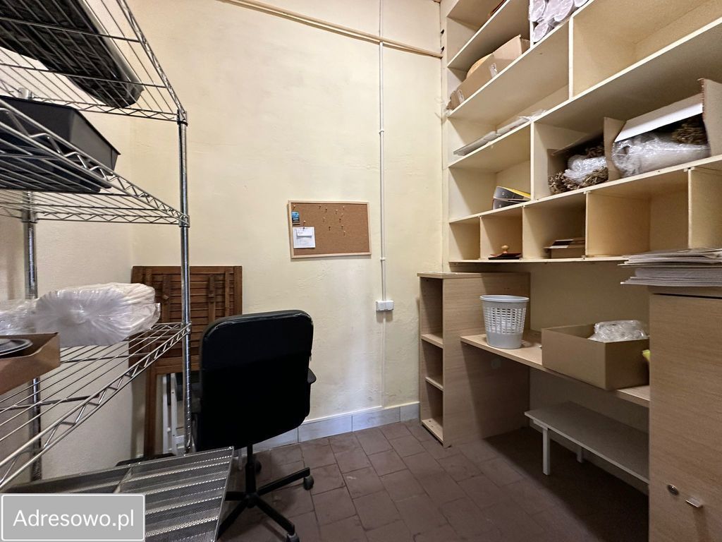 Lokal Warszawa Bielany, ul. Josepha Conrada. Zdjęcie 12