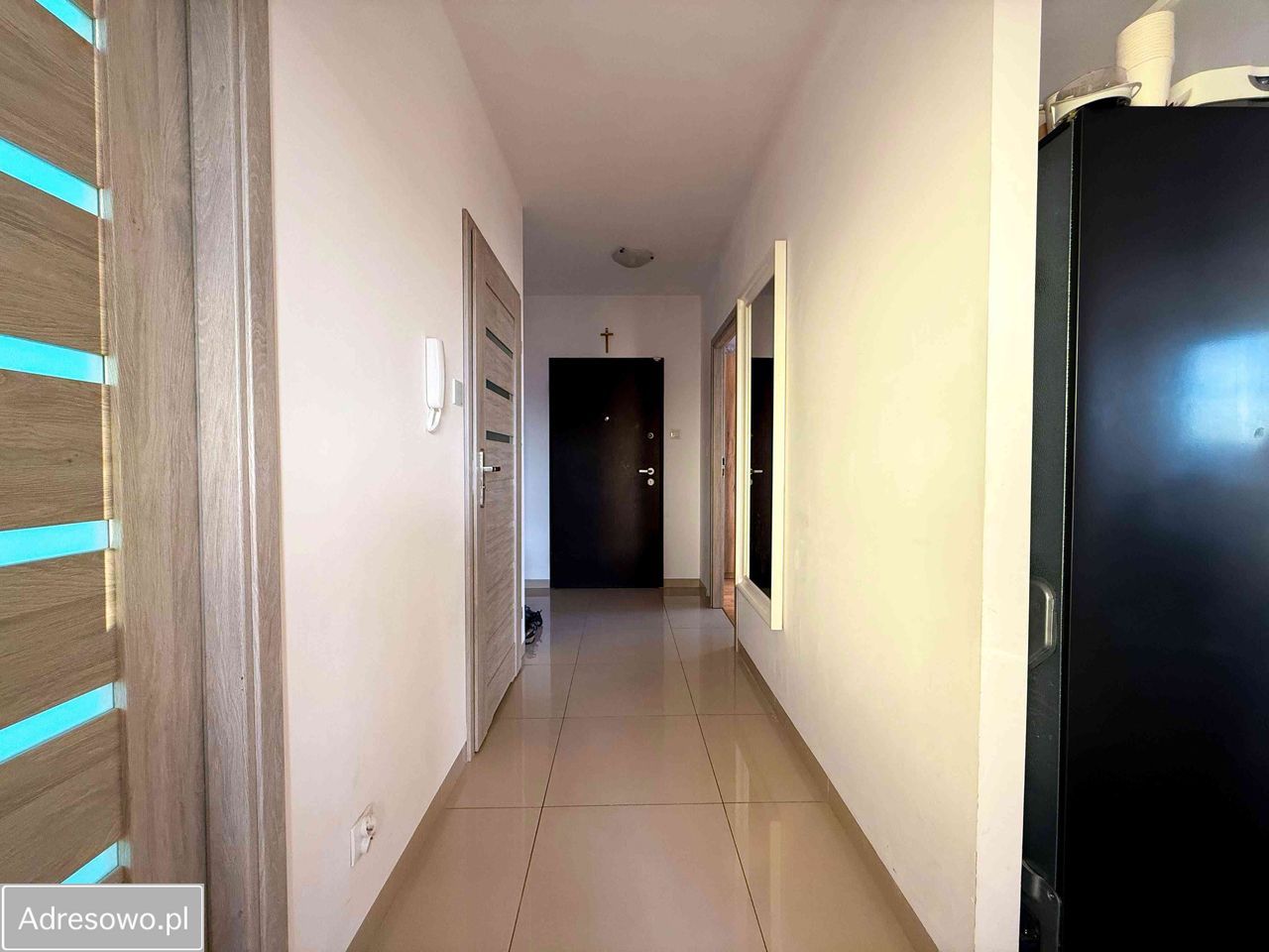 Mieszkanie 4-pokojowe Gdańsk Jasień, ul. Lawendowe Wzgórze. Zdjęcie 11