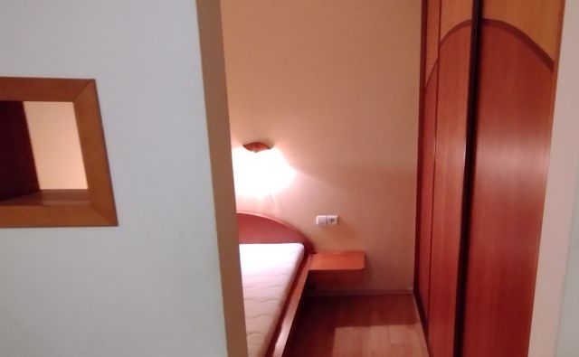 Mieszkanie 2-pokojowe Kraków Krowodrza, ul. Pod Fortem. Zdjęcie 1