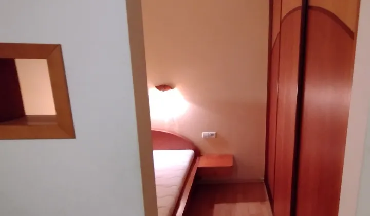 Mieszkanie 1-pokojowe Kraków Krowodrza, ul. Pod Fortem