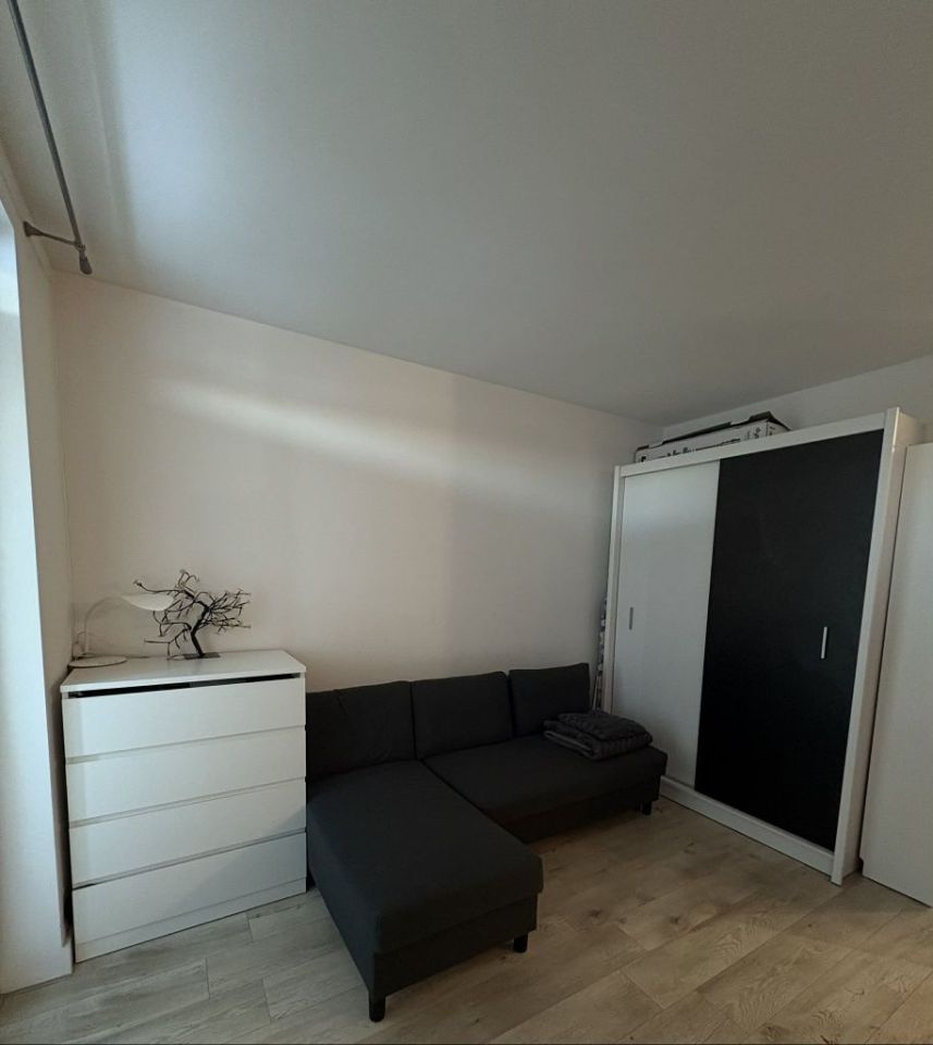 Mieszkanie 1-pokojowe Lublin Węglin, ul. Gęsia. Zdjęcie 6