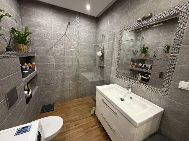 Mieszkanie 4-pokojowe Bydgoszcz Jary, ul. Słoneczna. Zdjęcie 11