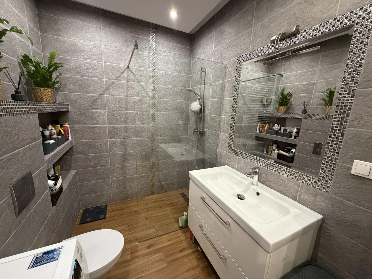 Mieszkanie 4-pokojowe Bydgoszcz Jary, ul. Słoneczna. Zdjęcie 11