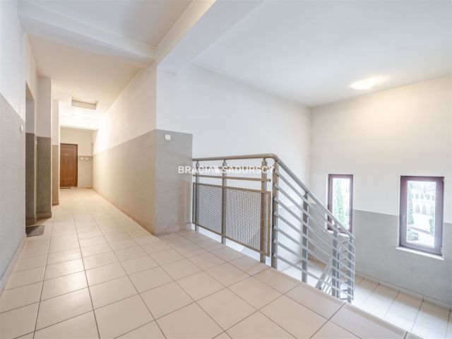 Mieszkanie 2-pokojowe Kraków Prądnik Biały, ul. Józefa Chełmońskiego. Zdjęcie 18