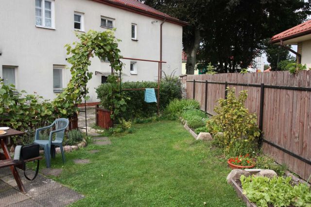 Mieszkanie 2-pokojowe Gołdap, ul. Wojska Polskiego. Zdjęcie 1