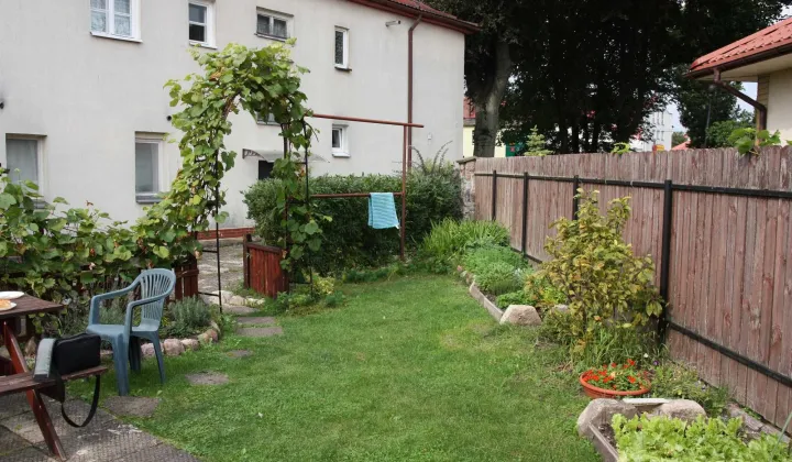 Mieszkanie 2-pokojowe Gołdap, ul. Wojska Polskiego