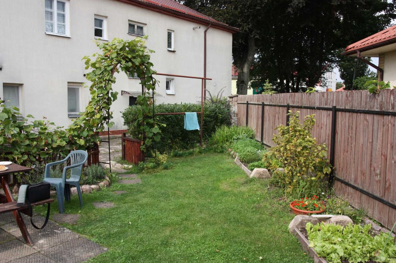 Mieszkanie 2-pokojowe Gołdap, ul. Wojska Polskiego. Zdjęcie 1