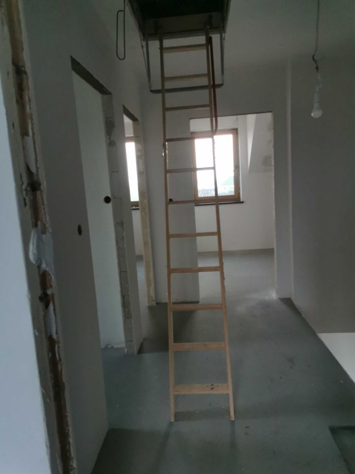 bliźniak Nowe Oborzyska. Zdjęcie 3