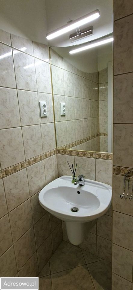 Mieszkanie 2-pokojowe Kalisz Widok , ul. Adama Mickiewicza. Zdjęcie 10