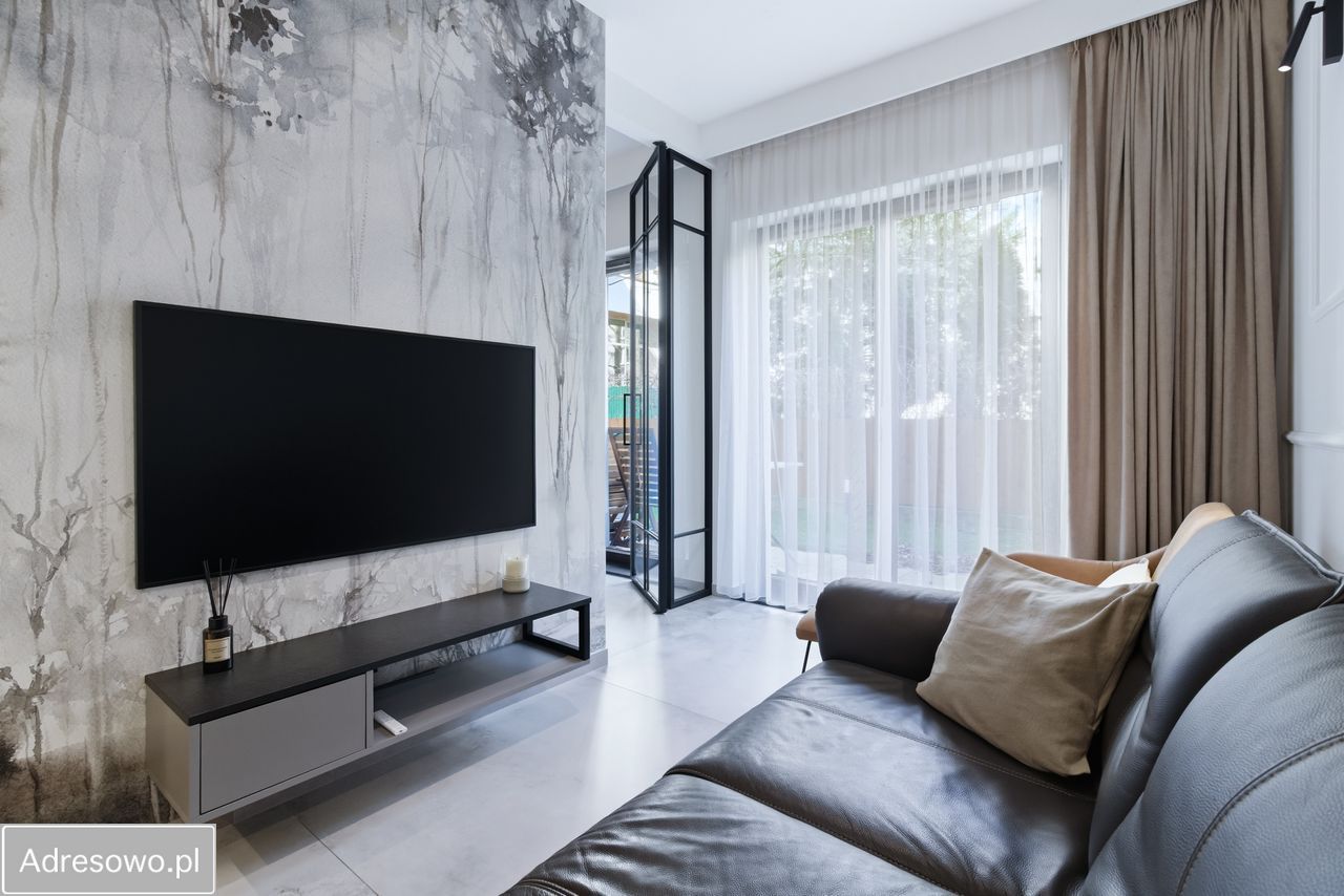 Mieszkanie 2-pokojowe Kraków Salwator, ul. gen. Tadeusza Kościuszki. Zdjęcie 1