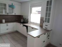 dom wolnostojący, 5 pokoi Władysławów. Zdjęcie 2