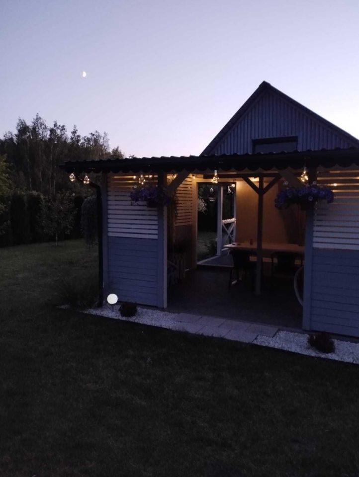 Działka rod Ełk. Zdjęcie 4